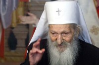 11 godina od upokojenja patrijarha Pavla