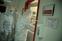 Preminulo 16 ljudi, još 191 slučaj virusa korona u Srpskoj