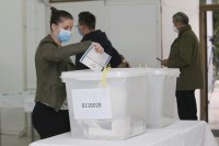 Izlaznost na lokalnim izborima u Srpskoj do 11 časova 18,07 odsto
