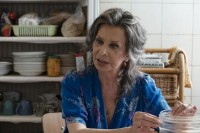 Sofija Loren igra u novom filmu svoga sina