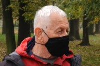 Провео 32 дана на респиратору: Док нисам оболио, нисам вјеровао у корону ВИДЕО