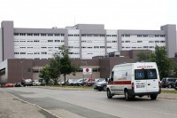 Полицајац повријеђен у Кнежеву пуштен на кућно лијечење