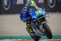 MotoGP piše romane – Mir je svjetski šampion!