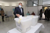 Милорад Додик