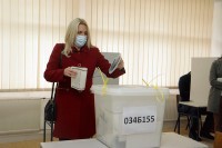 Zvaničnici Srpske: Pobjednici građanima da obezbijede razvoj i napredak