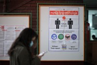 MUP Republike Srpske: Prijavljene izborne krađe, kršenja javnog reda i mira...