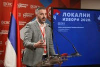 Rajčević: SNSD pred velikom smo izbornom pobjedom