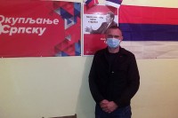 Marko Savić proglasio pobjedu za načelnika Milića