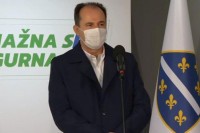 Softić: Loši rezultati SDA  u sarajevskim opštinama