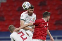 Srbija remizirala sa Mađarskom i nastavila niz bez pobjede u Ligi Nacija