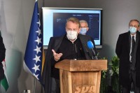 Izetbegović: Izgubili smo u Sarajevu, ali smo pobijedili u BiH