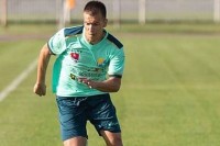 Prvotimac "Rudara" Nemanja Marić zadovoljan jesenjom titulom: Biće još bolje na proljeće