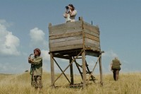 Film Bojane Babić na festivalu u Estoniji: "Divljač" na programu "Crnih noći"
