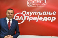 Pavlović u vođstvu za 3.745 glasova za gradonačelnika Prijedora