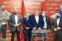 SNSD-u 41 grad i opština, opoziciji Banjaluka