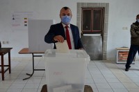 Grujičić vodi u trci za načelnika Srebrenice