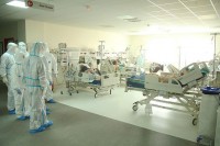 Преминуло 26 људи, у Српској 296 новообољелих