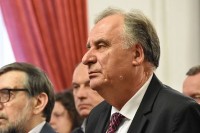 Bogić Bogićević je prvi izbor Četvorke i SDP-a za gradonačelnika Sarajeva