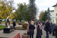 Обиљежено 15 година од стравичног пожара у Дому културе у Градишци