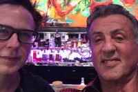 Silvester Stalone će se pojaviti u novom nastavku filma "The Suicide Squad"