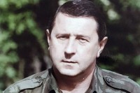 Преминуо потпуковник Mилош Kесић