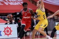 Još jedan član Olimpijakosa pozitivan na koronu