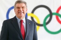 Bah: Igre u Tokiju sa razumnim brojem gledalaca