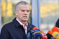Radončić: SDA mašina polomila zube
