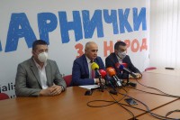 Đokić: Rezultati na nivou prošlih