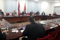 Izvršni komitet SNSD-a: Raskid koalicione saradnje sa SPS-om