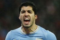 Suarez pozitivan na kovid-19