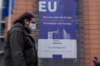 Blokada budžeta EU koči i pomoć za zapadni Balkan od 14 milijardi evra