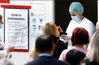U FBiH koronom zaraženo još 845 osoba, umrlo 53