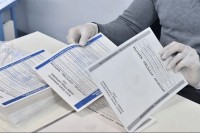 Sutra ponovno brojanje glasova sa šest biračkih mjesta u Foči