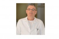 Колега о смрти инфектолога Јована Петковића: Спашавао животе оних који су се зразили незнањем, али и немаром