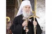 Здравствено стање патријарха Иринеја стабилно