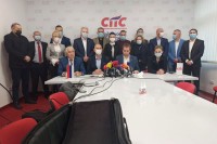 Selak: Spremni smo za razgovore sa SNSD-om