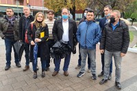 Pet stranaka od CIK-a traži ponavljanje izbora u Doboju