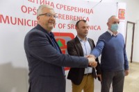 Prevare na biralištima u FBiH za Srebrenicu