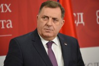 Dodik: U okviru svojih nadležnosti nastavićemo da gradimo Banjaluku i sve dijelove Srpske