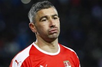 Inter: Aleksandar Kolarov pozitivan na virus korona