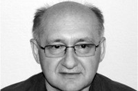 Преминуо Миленко Живковић