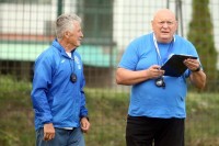 U Radniku iznenađeni odlaskom šefa stručnog štaba: Nismo znali za prijetnje smrću