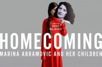 Film o Marini Abramović premijerno onlajn 5. decembra