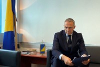 Бранковић: Прије 70 година мрежа пруга била већа за 60 одсто од данашње