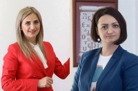 Nastavljena smjena kadrova SPS-a: Kurtinovićeva umjesto Dorićeve na čelu Centra za predškolsko vaspitanje