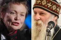 Епископ Јован успоставио сарадњу са Лори Андерсон