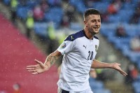 Sergej Milinković-Savić pozitivan na virus korona