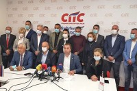 SPS tvrdi da “djeluje kao lojalan koalicioni partner”