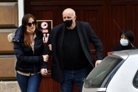 Almir Čehajić Batko izašao na slobodu uz određene mjere zabrane